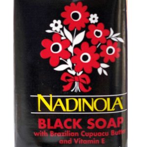 NADINOLA BLACK SOAP