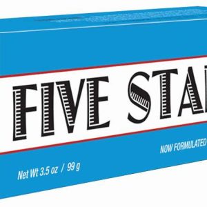 SULFUR-8 FIVE STAR