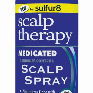 SULFUR-8 SCALP THERAPY SPRAY