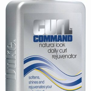 DUKE CURL REJEVENATOR
