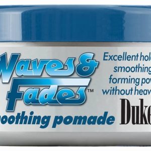 DUKE WAVES SMOOTH POMADE