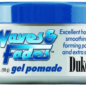 DUKE WAVES GEL POMADE
