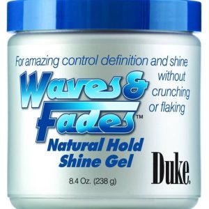 DUKE WAVES HOLD SHINE GEL