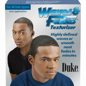 DUKE WAVES TEXTURIZER