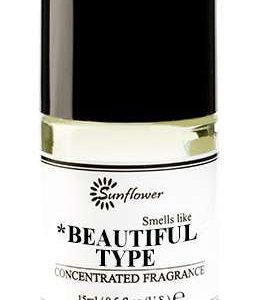S/F BODY OIL [BEAUTIFUL TYPE]