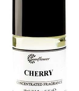 S/F BODY OIL [CHERRY]