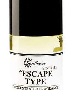 S/F BODY OIL [ESCAPE TYPE]