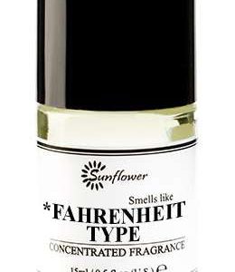 S/F BODY OIL [FAHRENHEIT TYPE]