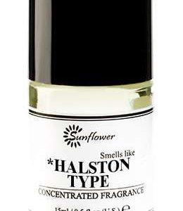 S/F BODY OIL [HALSTON TYPE]
