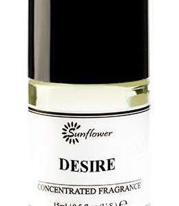 S/F BODY OIL [DESIRE]
