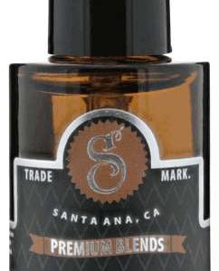 SUAVECITO WHISKEY BAR BEARD OIL