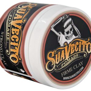 SUAVECITO FIRME CLAY POMADE