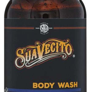 SUAVECITO BEARD WASH