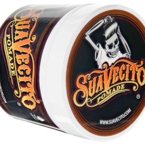 SUAVECITO ORIGINAL HOLD POMADE