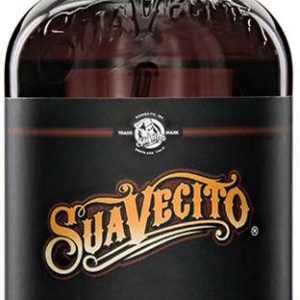 SUAVECITO GROOMING SPRAY
