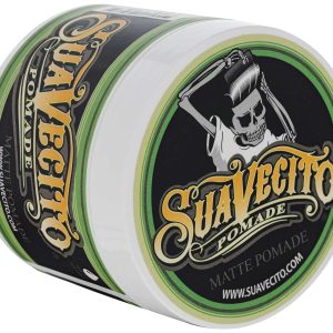 SUAVECITO MATTE POMADE