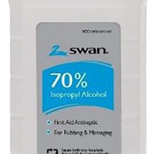 SWAN ALCOHOL 70 PERC ISOPROPY AC