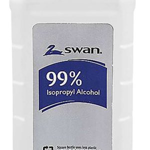 SWAN ALCOHOL 99 PERC ISOPROPY AC