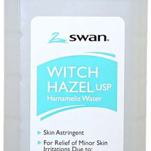 SWAN WITCH HAZEL