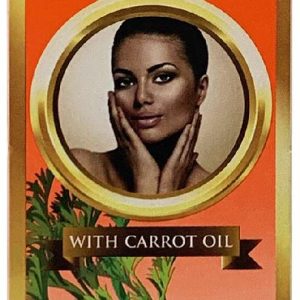 SYMBA CREAM CARROT