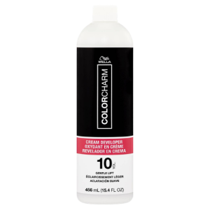 CC DEVELOPER CREAM [10 VOL] DEMI 15.4 OZ