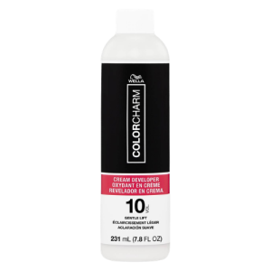CC DEVELOPER CREAM [10 VOL] DEMI 7.8 OZ