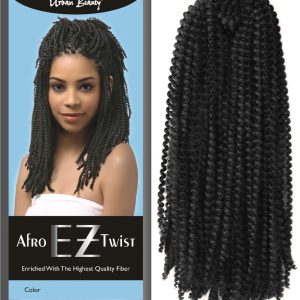 SYN AFRO EZ TWIST
