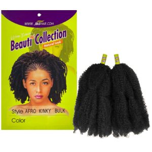 SYN AFRO KINKY BULK