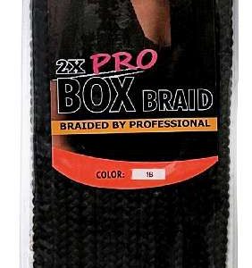 SYN PRO BOX BRAID 30