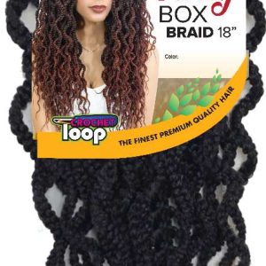 SYN BOX MULTI LONG