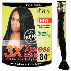 SYN BRAID XPRESS