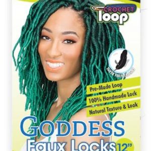 SYN FAUX GODDESS