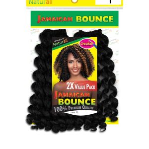 SYN JAMAICAN BOUNCE