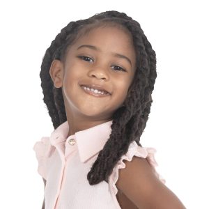 SYN KIDS 3X AFRO UNLIMITED 24