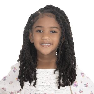 SYN KIDS 3X QBAN TWIST 12