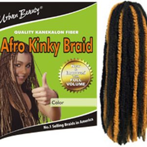 SYN KINKY BRAID