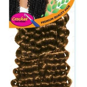 SYN NAT BOHEM CURL
