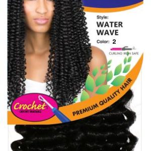 SYN NAT WATER WAVE