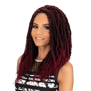 SYN PASSION TWIST 12