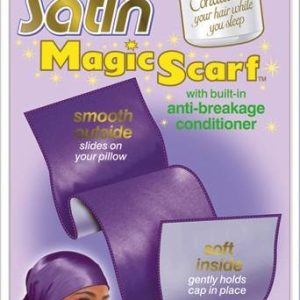 CRISTINA MGC/SCARF SANTIN GRO