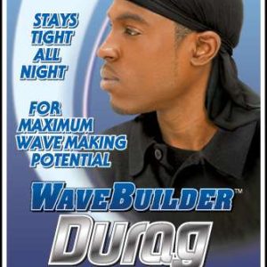 WAVEBUILDER DURAG ASST