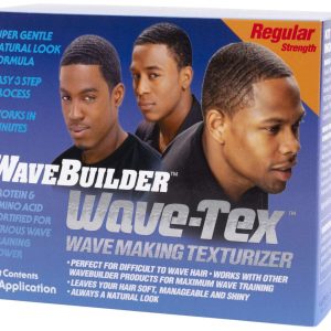 WVB WAVE-TEX TEXTURIZER KIT