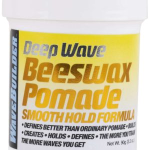 WVB BEESWAX POMADE
