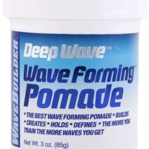 WVB DEEP WAVE POMADE
