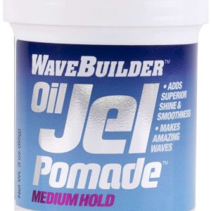 WVB OIL JEL POMADE