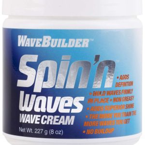 WVB SPIN N WAVES WAVE CREAM