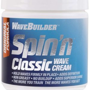 WVB SPIN N CLASSIC WAVE CREAM