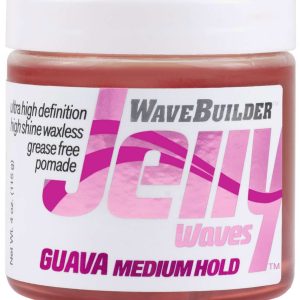 WVB JELLY WAVES GUAVA
