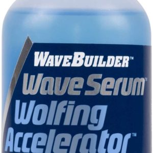 WVB WAVE SERUM WOLFING ACCEL