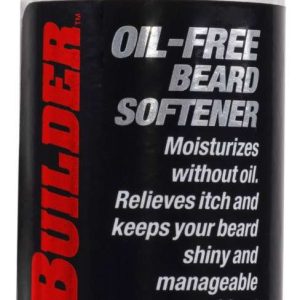 BEARDBUILDER OIL FREE SOFTENER